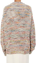 Thumbnail for your product : Acne Studios Women's Chunky Stockinette-Stitched Sweater
