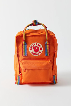 fjällräven kånken original backpack