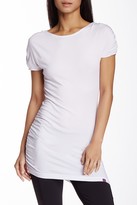 Thumbnail for your product : Zobha Activewear Perfectly Draped Tunic