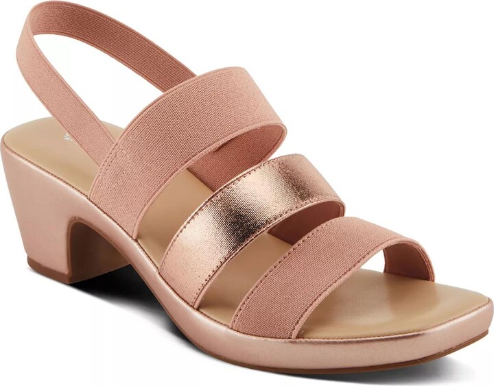 Patrizia Marzula Sandal