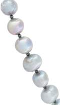 Thumbnail for your product : Night Market pearl layered necklace