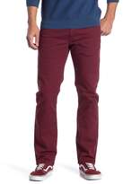 Thumbnail for your product : Levi's 513 Slim Straight Fit Jeans - 30-36\" Inseam