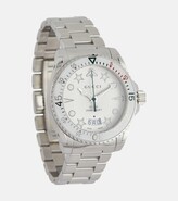 Thumbnail for your product : Gucci Dive 40mm stainless steel watch