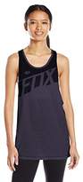 Thumbnail for your product : Fox Women's Transferred Muscle Top
