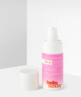 Thumbnail for your product : Hello Sunday The Everyday One Face Moisturiser SPF30