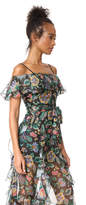 Thumbnail for your product : Alice McCall Oh Oh Oh Maxi Dress