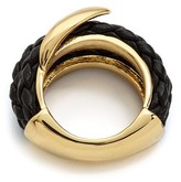 Thumbnail for your product : Alexis Bittar Orbiting Leather Ring