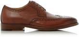 Thumbnail for your product : Bertie Pablo wingtip brogue shoes