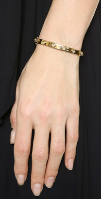 Rachel Zoe Cleo Stud Bracelet