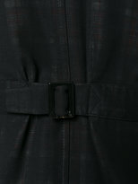 Thumbnail for your product : Maison Margiela round collar jacket