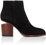 Thumbnail for your product : Alexander Wang WOMEN'S GABI ANKLE BOOTS