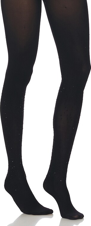 Commando Black Diamond Ultimate Opaque Tight