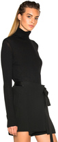 Thumbnail for your product : Ann Demeulemeester Knit Turtleneck Sweater