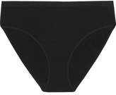 Thumbnail for your product : Hanro Micro Modal-blend Jersey Briefs