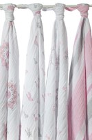 Thumbnail for your product : Aden Anais aden + anais Classic Swaddling Cloths (4-Pack)