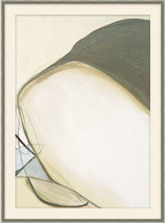 Theodore Alexander I Never Want to Come Down 1 by Studio L57 Contempo - Single Picture Frame Print