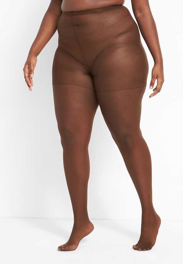 Day Sheer Pantyhose - 20D