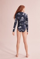 Thumbnail for your product : Country Road Teen Recycled Nylon Palm Tree Swimsuit
