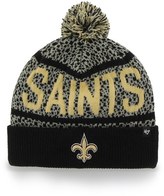 Thumbnail for your product : 47 Brand 'New Orleans Saints - Bedrock' Hat