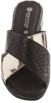 Thumbnail for your product : Eric Michael Nero Sandals - Leather (For Women)