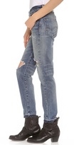Thumbnail for your product : Levi's Vintage Clothing 1967 Customized 505 Jeans
