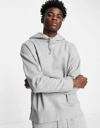 nike trend hoodie