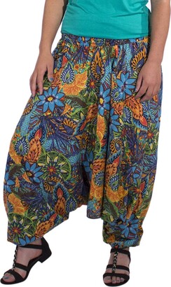 Bohemian Pants | Shop the world's largest collection of fashion | ShopStyle  UK