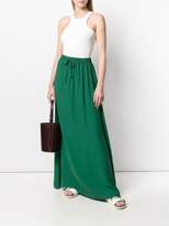 Thumbnail for your product : Societe Anonyme Long Loose Skirt