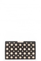 Thumbnail for your product : Milly Cara Small Frame Clutch