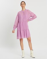 Thumbnail for your product : Samsoe & Samsoe Calla Shirt Dress
