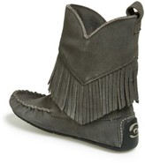 Thumbnail for your product : Manitobah Mukluks Women's 'Okotoks' Suede Boot