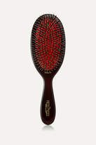 Thumbnail for your product : Mason Pearson Junior Medium Mixed Bristle Hairbrush - Colorless