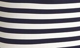 Thumbnail for your product : Pez D'or Stripe One-Piece Maternity Swimsuit