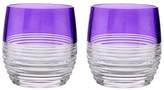 Thumbnail for your product : Waterford Mixology Circon Tumbler (Set of 2)