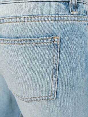 The Row 'Ashland' jeans