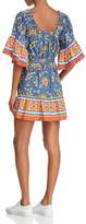Thumbnail for your product : Joie Chloris Printed Dress