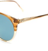 Thumbnail for your product : Oliver Peoples O'Mailley sunglasses