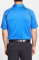 Thumbnail for your product : adidas 'PUREMOTION Tour - CLIMACOOL®' Print Stretch Performance Polo