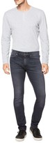 Thumbnail for your product : Paige Croft Slim-Fit Jeans