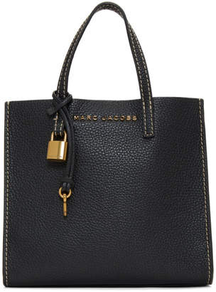 Marc Jacobs Black Mini Grind Bag