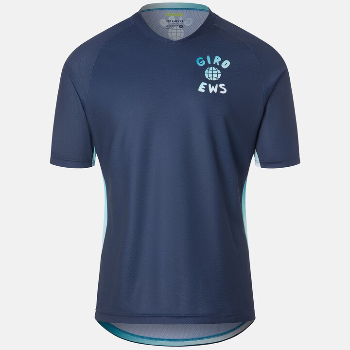 Giro Roust EWS Bike Jersey