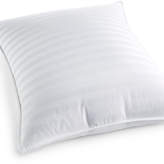 Thumbnail for your product : Home Design CLOSEOUT! Down Pillow, Hypoallergenic UltraClean Down, Created for Macy's