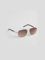 Thumbnail for your product : Gap Retro Aviator Sunglasses
