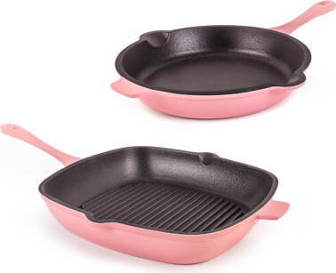 Berghoff Neo 2Pc Cast Iron Cookware Set