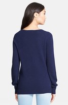 Thumbnail for your product : Equipment 'Cecile' Cashmere Sweater