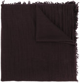 Thumbnail for your product : Massimo Alba shawl scarf