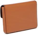 Thumbnail for your product : Lodis Audrey Maya Leather Card Case