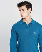 Thumbnail for your product : Rodd & Gunn LS Gunn Polo Shirt