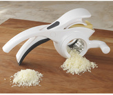 Thumbnail for your product : Microplane Rotary Grater, 39306