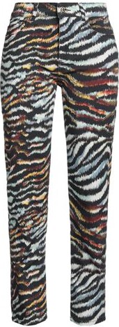 Just Cavalli Woman Jeans
